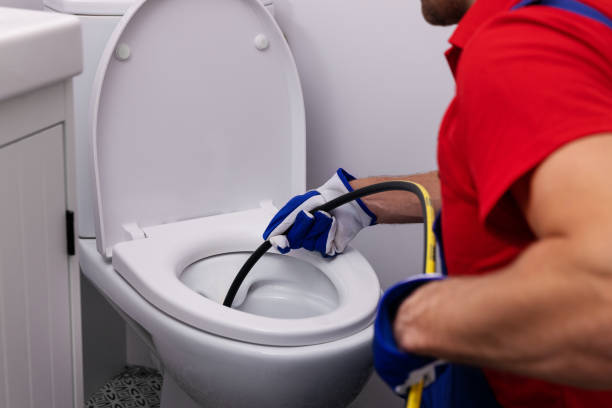 Best Commercial Plumbing Services  in Forest View, IL