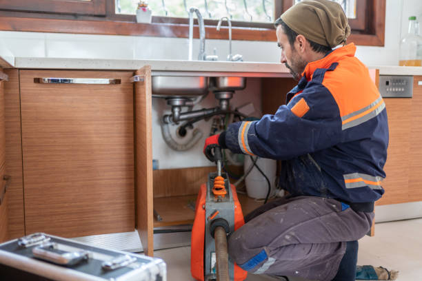Best Pipe Repair Near Me  in Forest View, IL