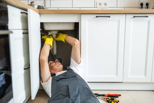 Best Water Heater Repair  in Forest View, IL