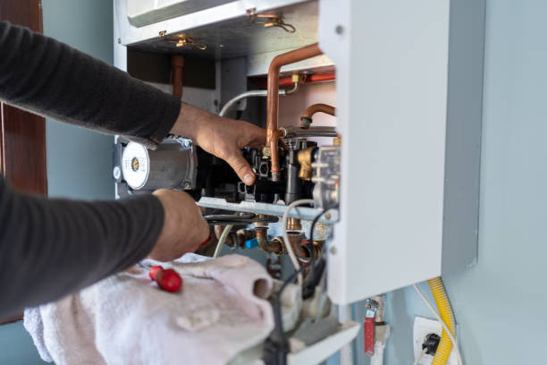 Professional Plumbing in Forest View, IL